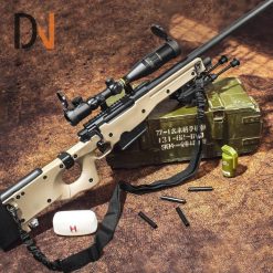 AWM Bắn Đạn Xốp - Phiên Bản Cao Cấp