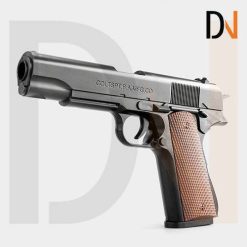 Lục M1911 Đạn Xốp