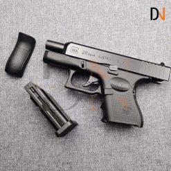 glock 26 ban dan thach