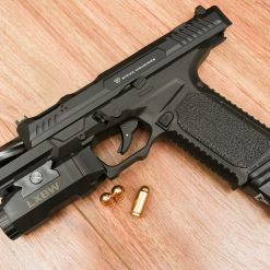Glock 17 SI ban lazer