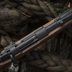 kar98 ban dan xop va thach