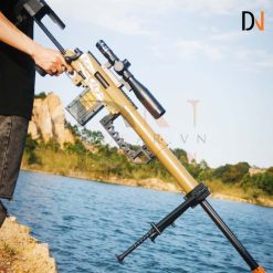 m200 ban dan xop vang shell