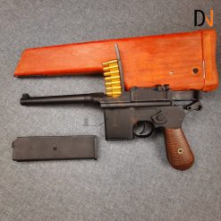 mauser c96 laser vang shell