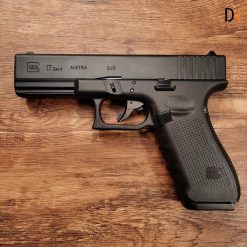 G17 gen 4 laser