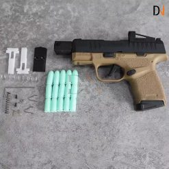 hellcat laser sung laser