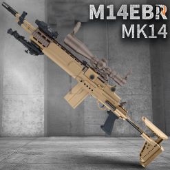 bingfeng mk14 m14ebr gelgun