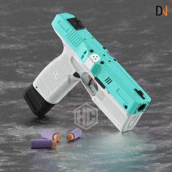 hc diana flywhell blaster ban dan xop