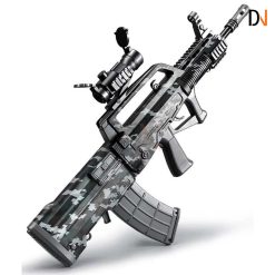 qbz 95 ban dan xop