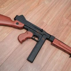 tommy thompson m1a1 gelgun