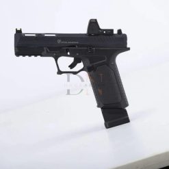 sig17 gelgun ban dien