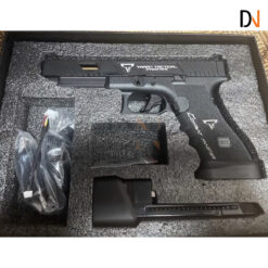kimber tti g34 gelgun