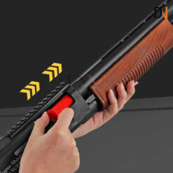 m500 m870 ban dan xop