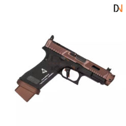 TTI19X COMBAT MASTER XR G45