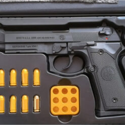 m9a1 laser vang shell