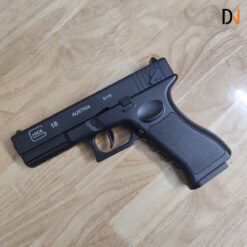 glock 17 sung do choi