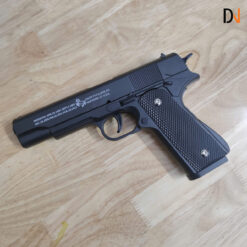 m1911 sung do choi
