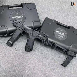 udl p320 smc alpha gelgun