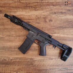 slr gelgun