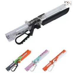 qilin nerf mangzhong ban dan xop sung dan xop 3d