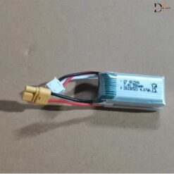 pin udl m17 gelgun