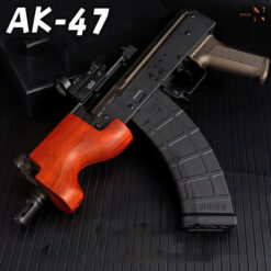 ds draco ak47 gelgun