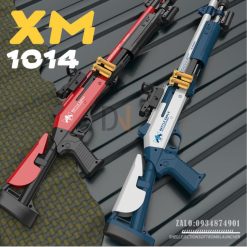 XM1014 Đạn Xốp