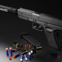 Lục Glock18 Đạn Xốp