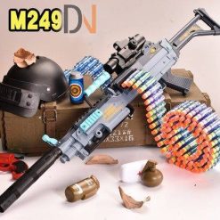 M249 Bắn Đạn Xốp