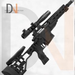 M40A6 Mẫu SNIPER Bắn Đạn Xốp Cao Cấp - MSR ĐEN