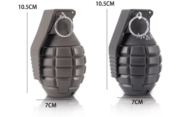 M26A2 Nade - Boom Thạch - DNGear Shop