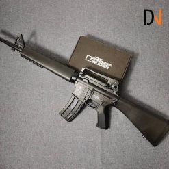 M16 Bắn Đạn Thạch