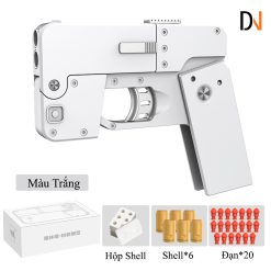 Life Card IC380 Ngoại Hình Ngụy Trang IPhone - Life Card Màu Trắng