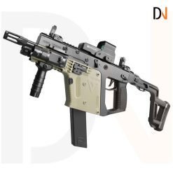 súng kriss vector bắn đạn xốp