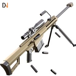 barrett m82a1 ban dan xop