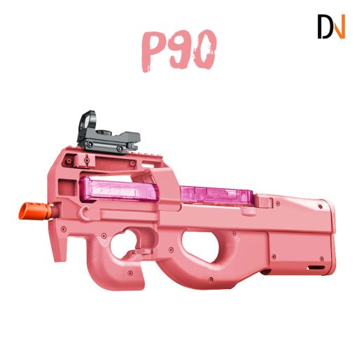 P90 dan thach