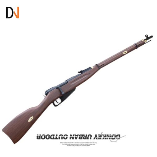 mosin nagant m1891 ban dan xop