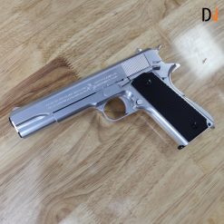 M1911 ban dan thach