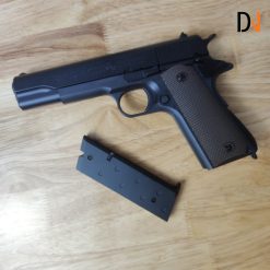 M1911 kim loai ban dan thach