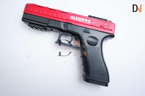 gloc18 ban dan thach auto