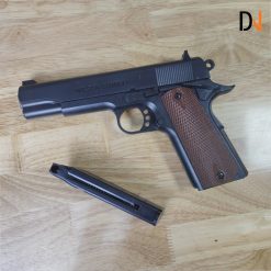 M1911 ban dan thach