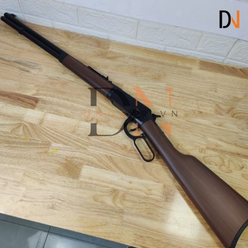 winchester m1894 ban dan thach va dan xop