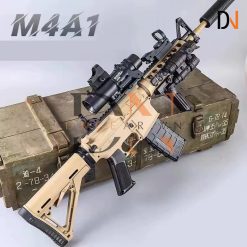 m416 m4a1 ban dan thach auto