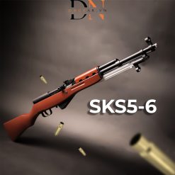 sks laser