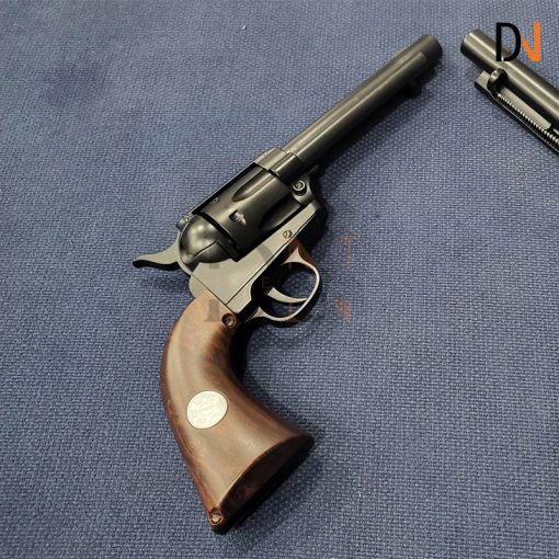 colt saa m1873 ban kim loai