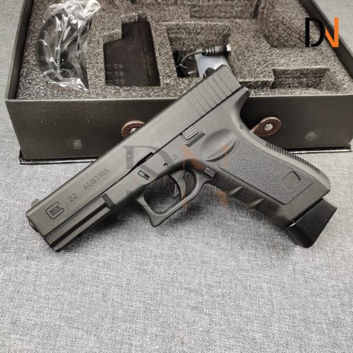 g22 glock22 ban dan thach auto