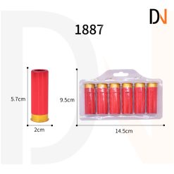 shell m870 m1887