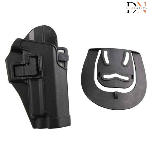 holster bao nhua chien thuat p226