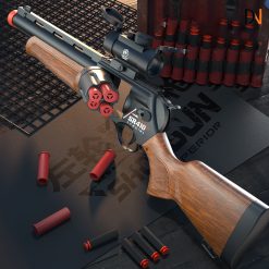 sr410 shotgun rulo ban dan xop