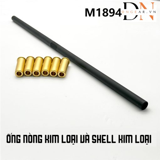 ong nong va shell kim loai m1894