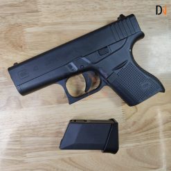 glock43 delgun ban dan thach auto